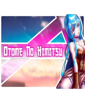 Otome No Himitsu Steam Key GLOBAL